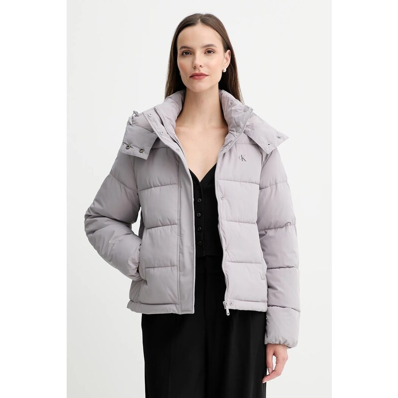 Calvin Klein Jeans Bunda Calvin Klein Jeans
