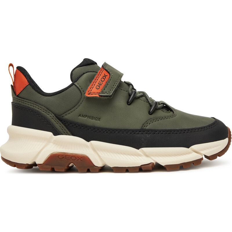 Sneakersy Geox