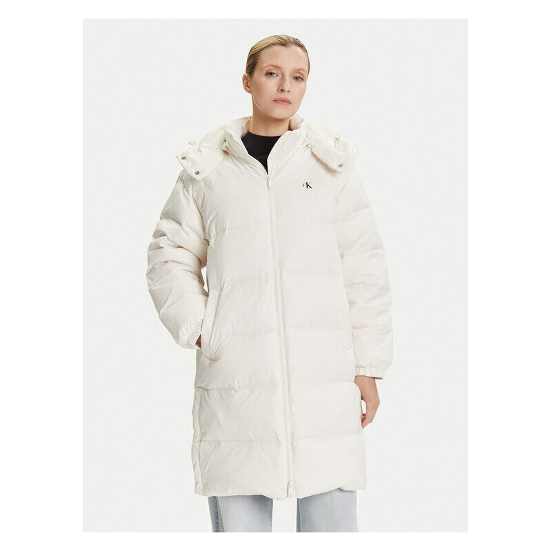 Vatovaná bunda Calvin Klein Jeans 107745117