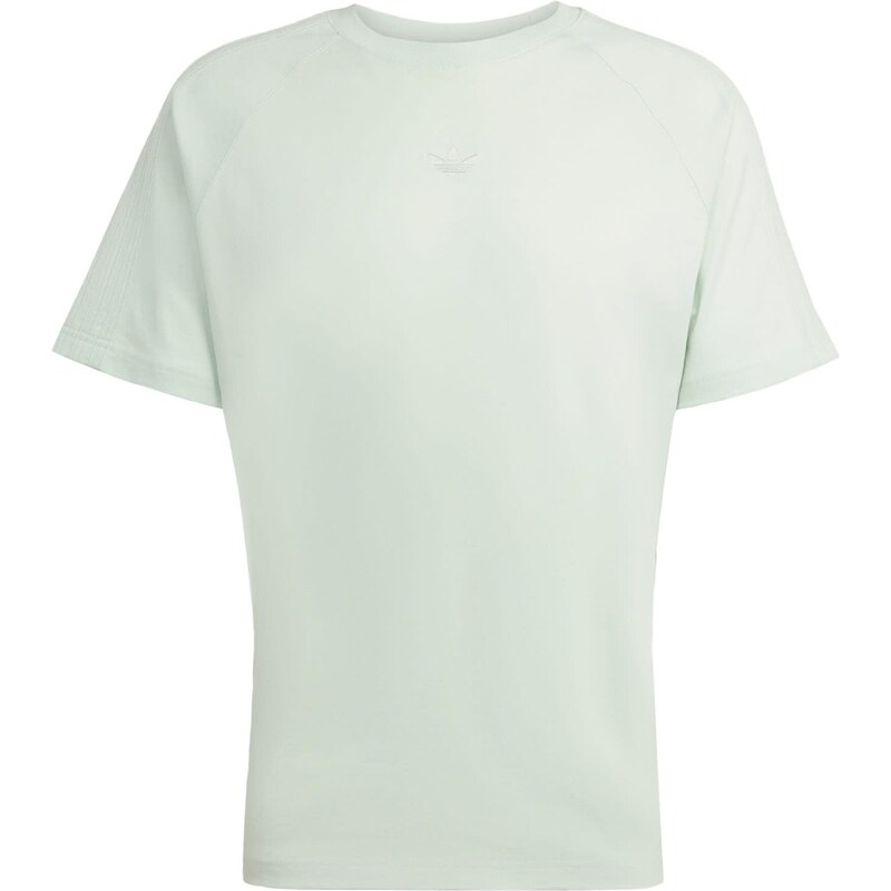 ADIDAS ORIGINALS Tričko Premium Essentials světle zelená