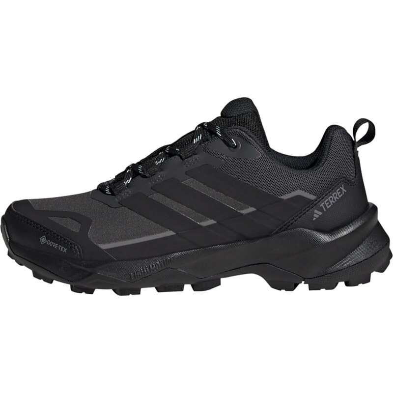 ADIDAS TERREX Polobotky Skychaser AX5 antracitová / černá