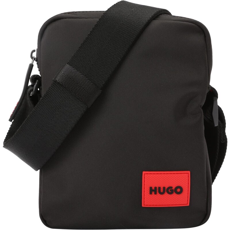 HUGO Taška přes rameno Ethon 3.0 černá 107905078