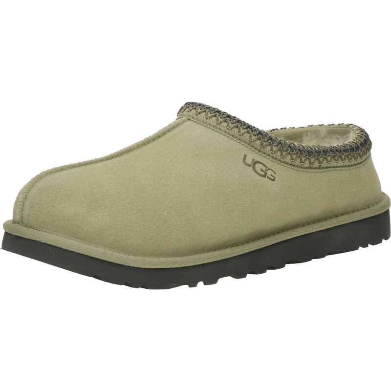 UGG Pantofle 'Tasman II' zelená