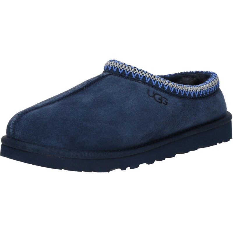 UGG Pantofle Tasman II královská modrá / tmavě modrá / světle