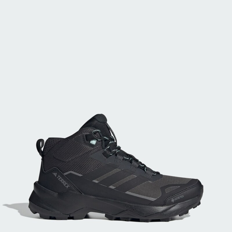 Adidas Turistické boty Terrex Skychaser AX5 Mid GORE-TEX