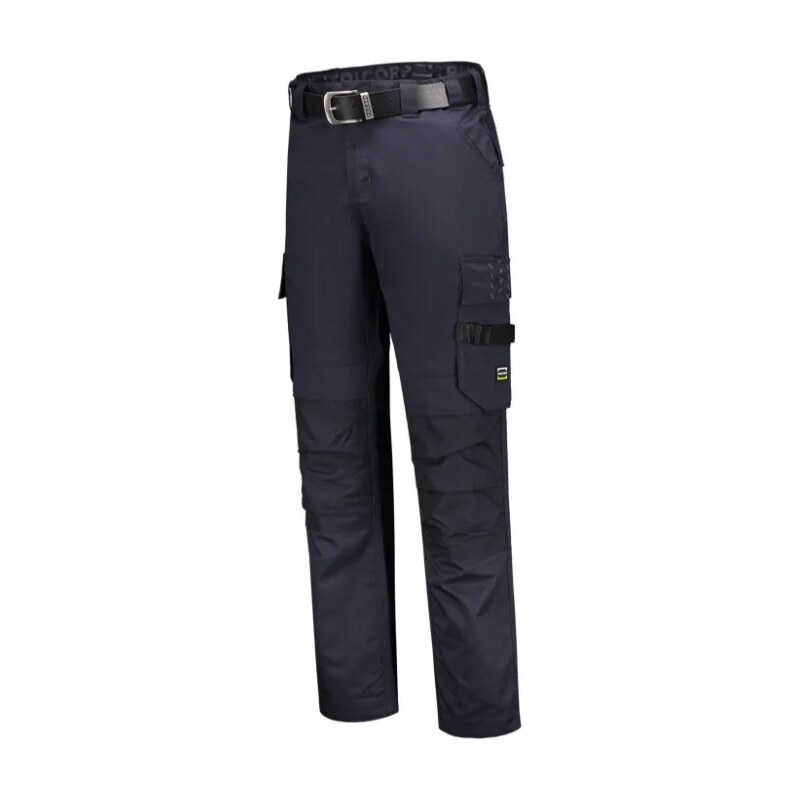 MALFINI, a.s. Work Pants Twill Cordura pracovní kalhoty unisex