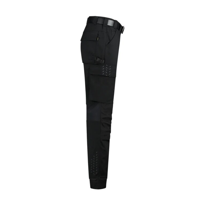 MALFINI, a.s. Work Pants Twill Cordura Stretch pracovní kalhoty