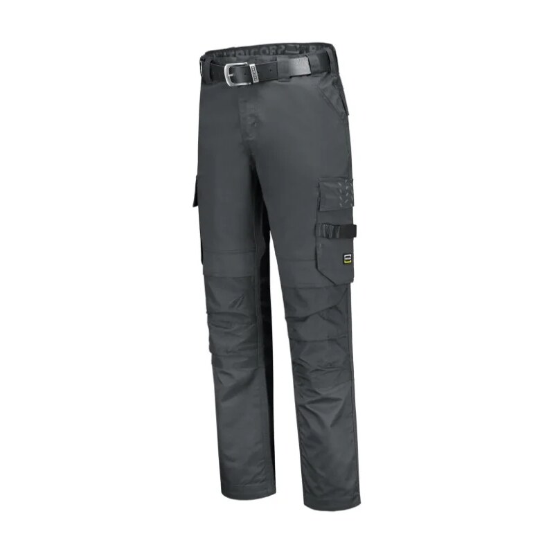 MALFINI, a.s. Work Pants Twill Cordura pracovní kalhoty unisex