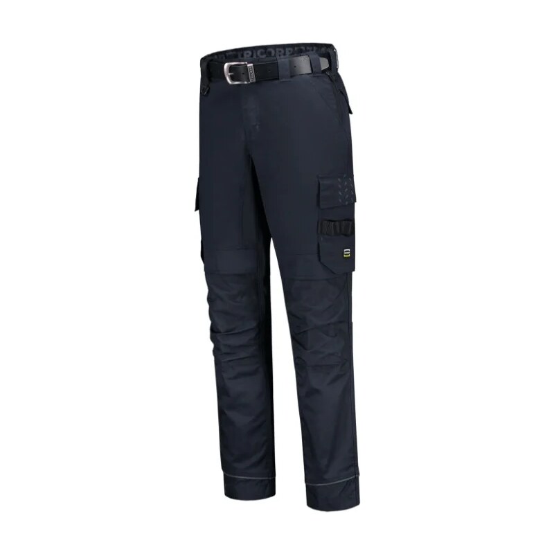 MALFINI, a.s. Work Pants Twill Cordura Stretch pracovní kalhoty