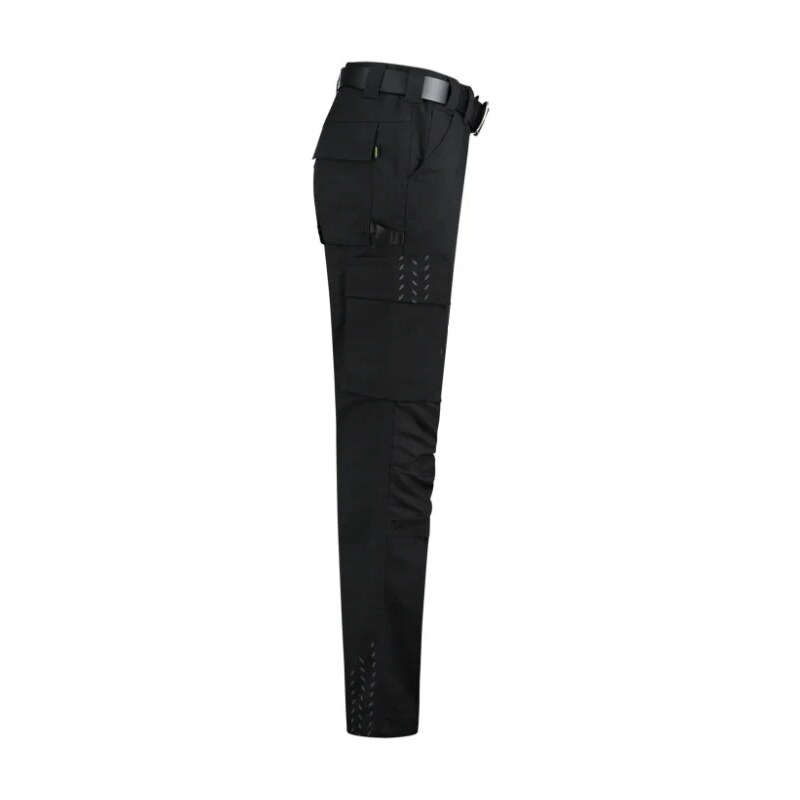 MALFINI, a.s. Work Pants Twill Cordura pracovní kalhoty unisex