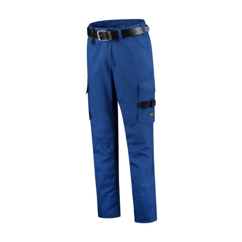 MALFINI, a.s. Work Pants Twill pracovní kalhoty unisex královská
