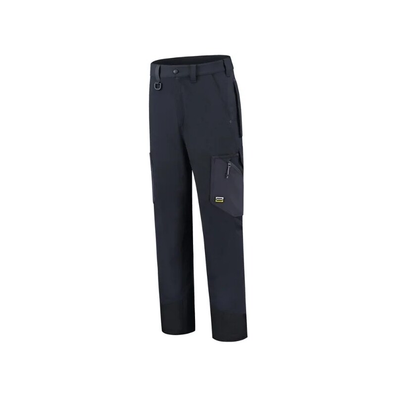 MALFINI, a.s. Work Trousers 4-way Stretch pracovní kalhoty