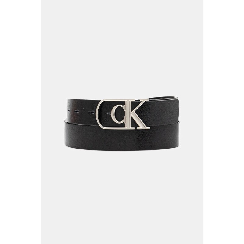 Calvin Klein pásek pánský kožený