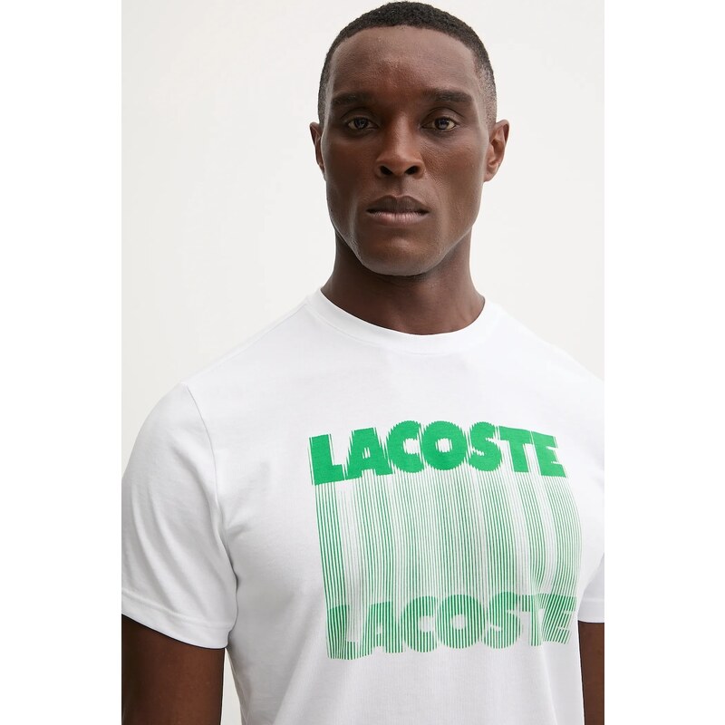 Tričko Lacoste