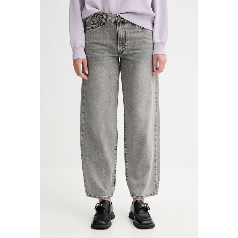 Džíny Levis BAGGY DAD 107784273
