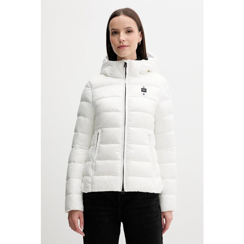 Bunda Blauer CAROLL