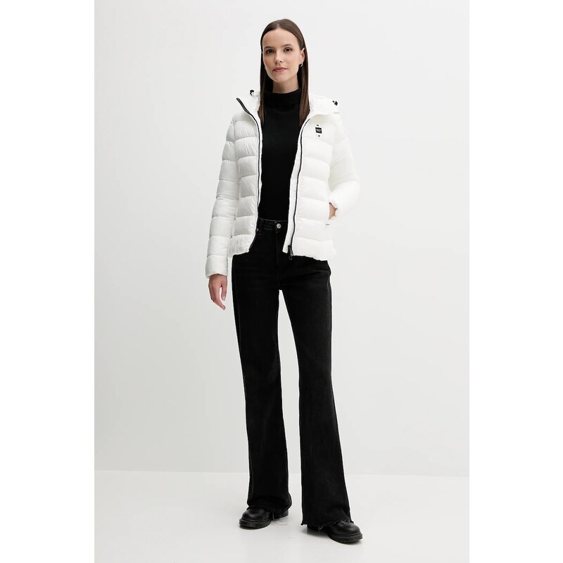 Bunda Blauer CAROLL