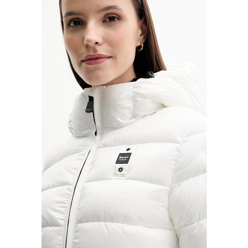 Bunda Blauer CAROLL