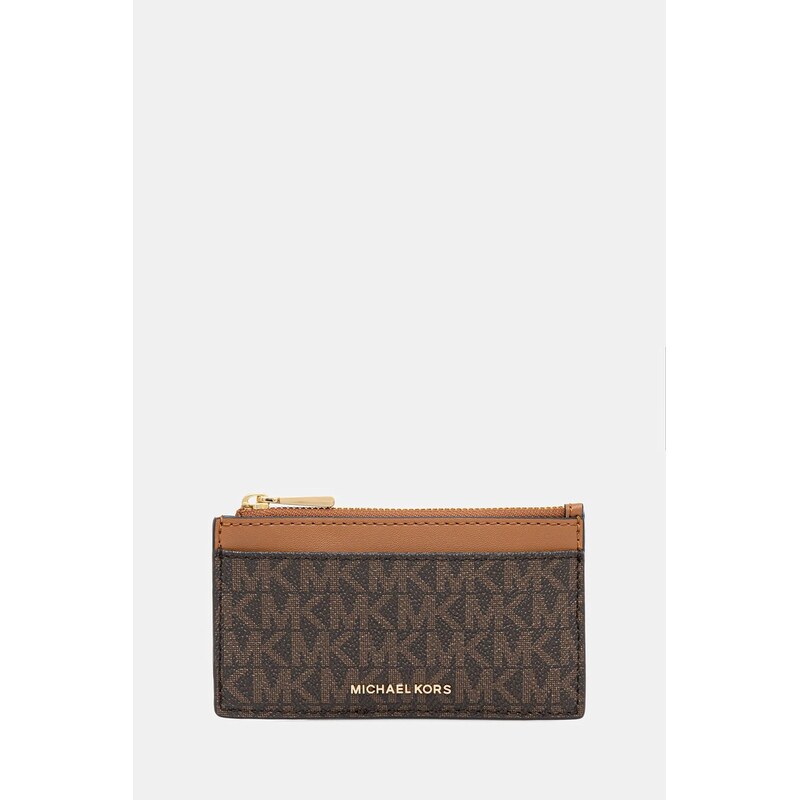 MICHAEL Michael Kors peněženka na mince dámská 107784422