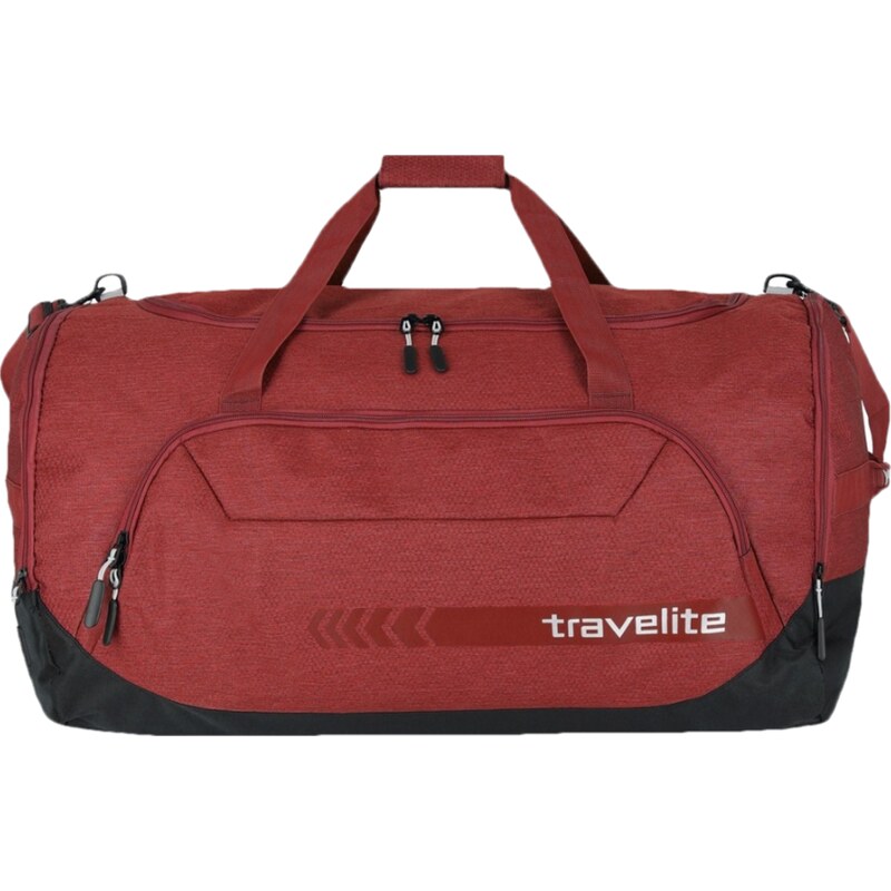 Travelite Kick Off Duffle XL Red 120l 107784590