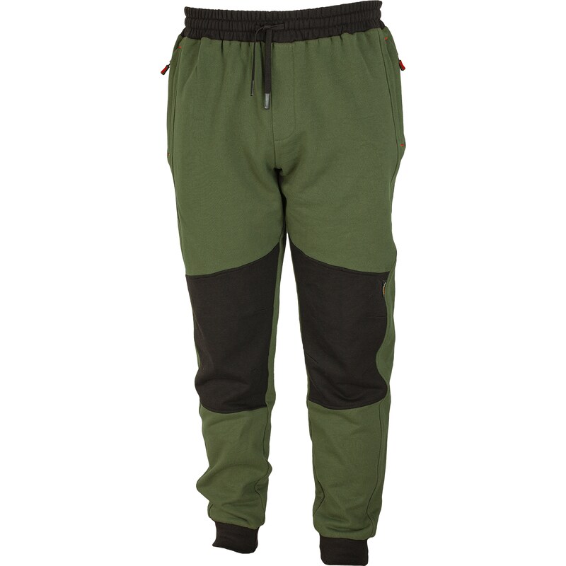 BENNON TITAN CORDURA teplákové kalhoty khaki/černá -