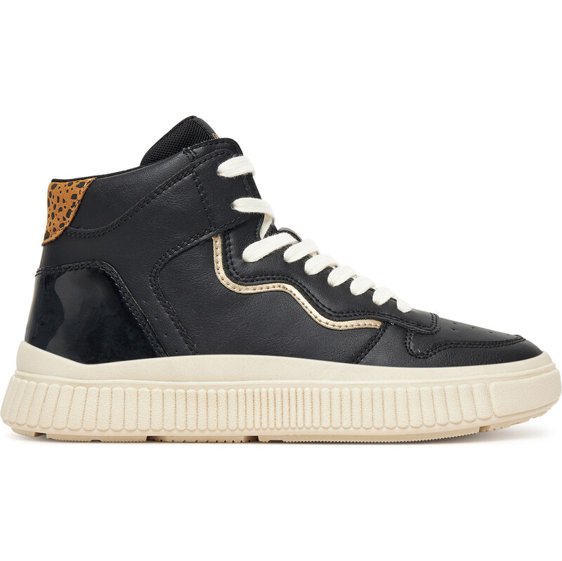 Sneakersy Geox