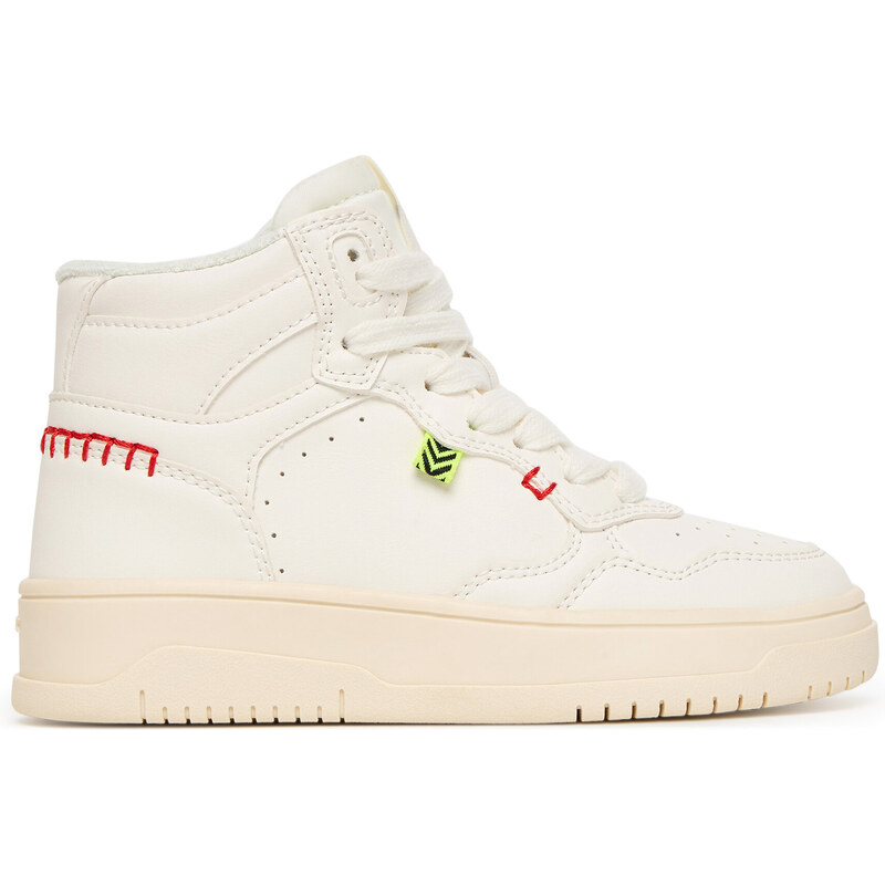 Sneakersy Geox