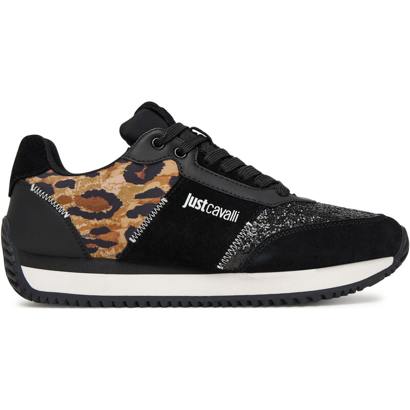 Sneakersy Just Cavalli 107788076
