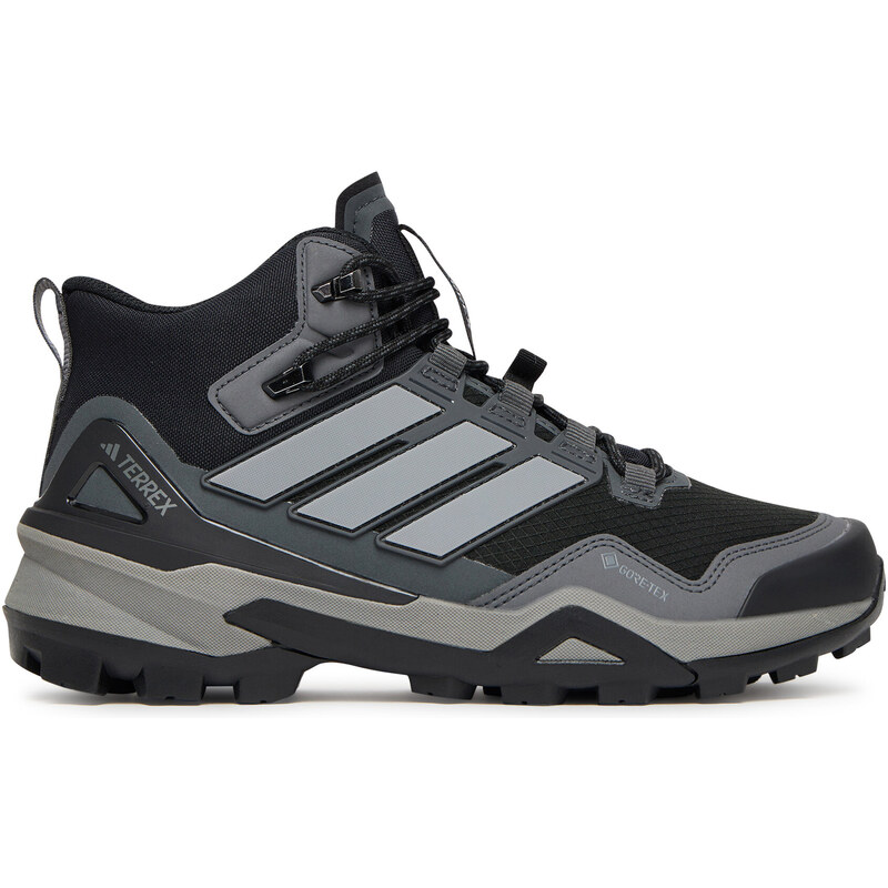 Trekingová obuv adidas