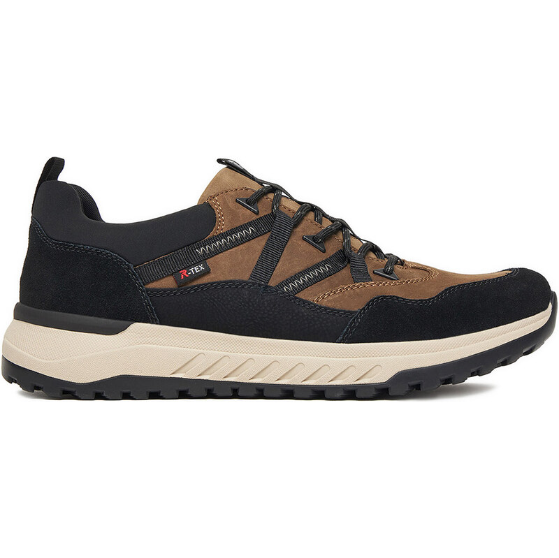 Sneakersy Rieker