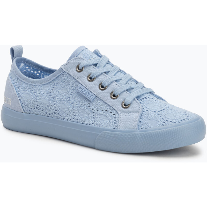 Dámské tenisky BIG STAR J274061 blue