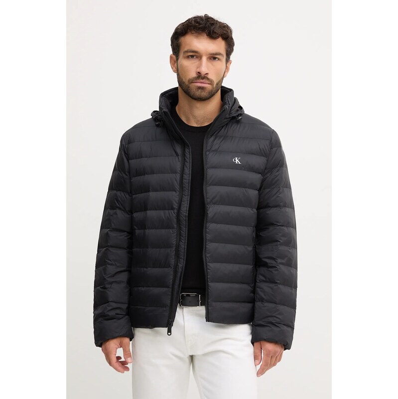 Calvin Klein Jeans Bunda Calvin Klein Jeans