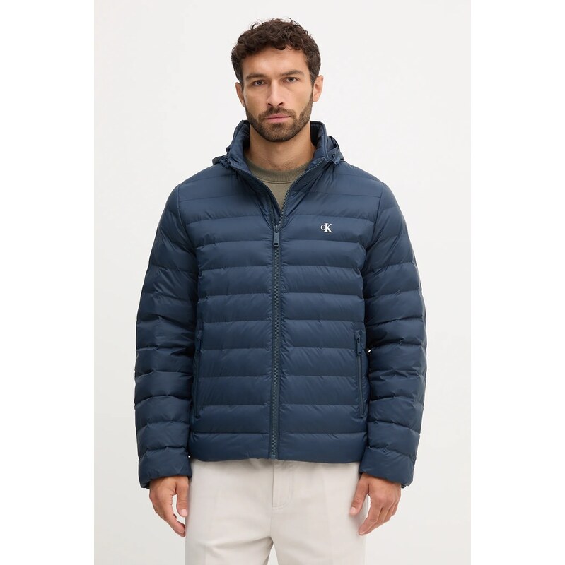 Calvin Klein Jeans Bunda Calvin Klein Jeans