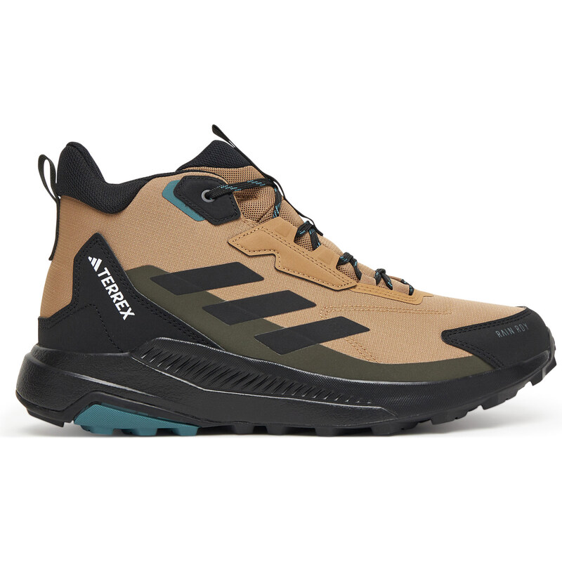 Trekingová obuv adidas