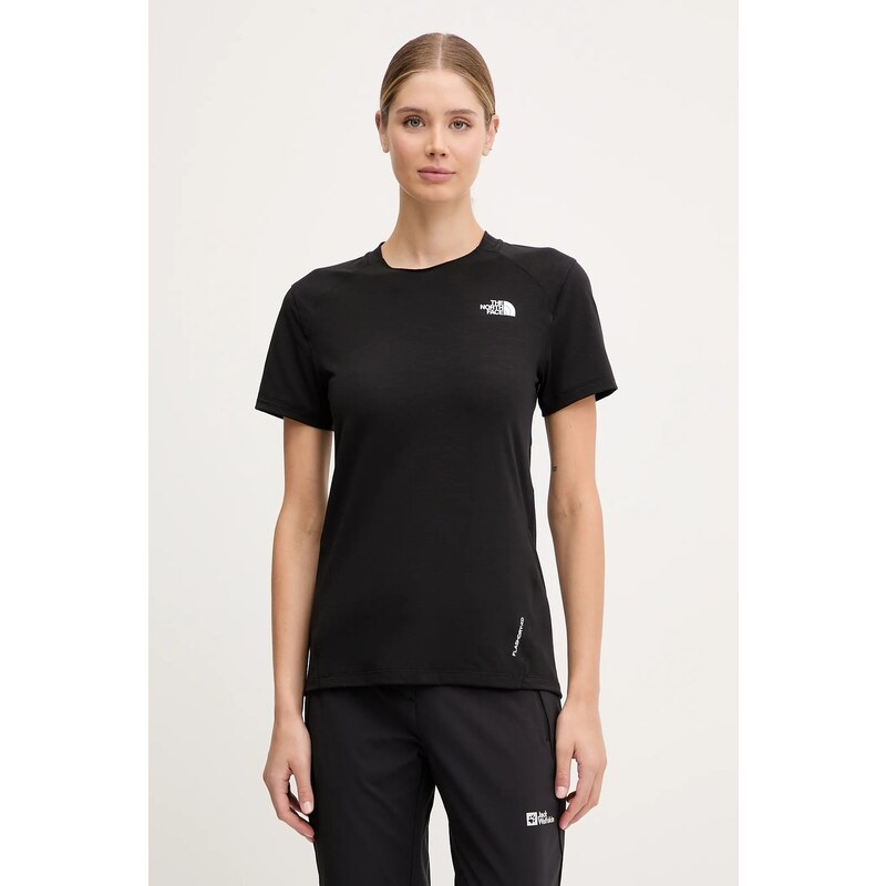 Sportovní triko The North Face Lightning Alpine 110537075