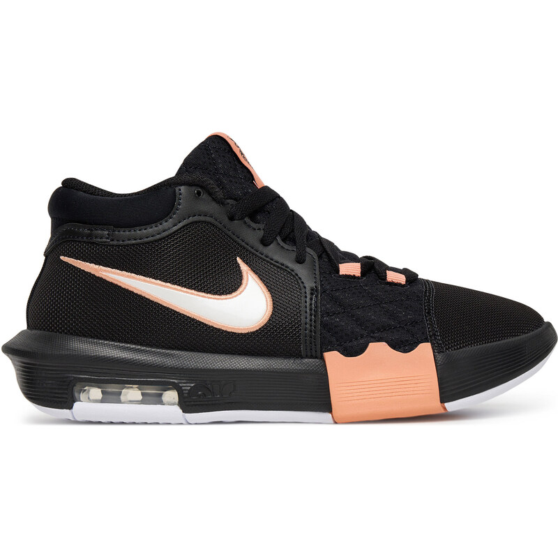 Basketbalové boty Nike