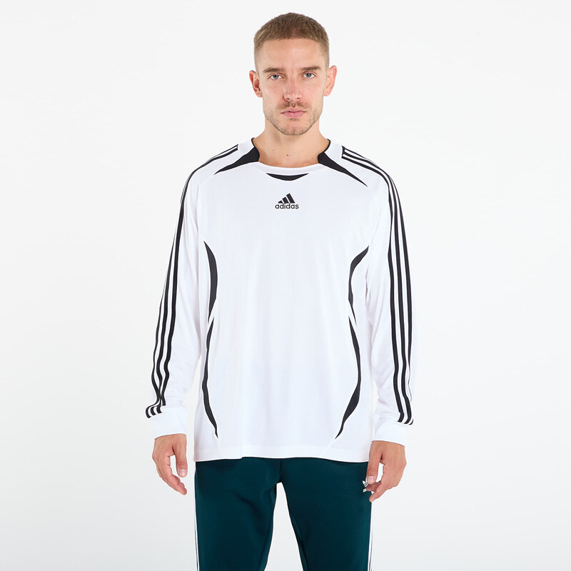 adidas Originals Tričko adidas Teamgeist Adicolor Long Sleeve T