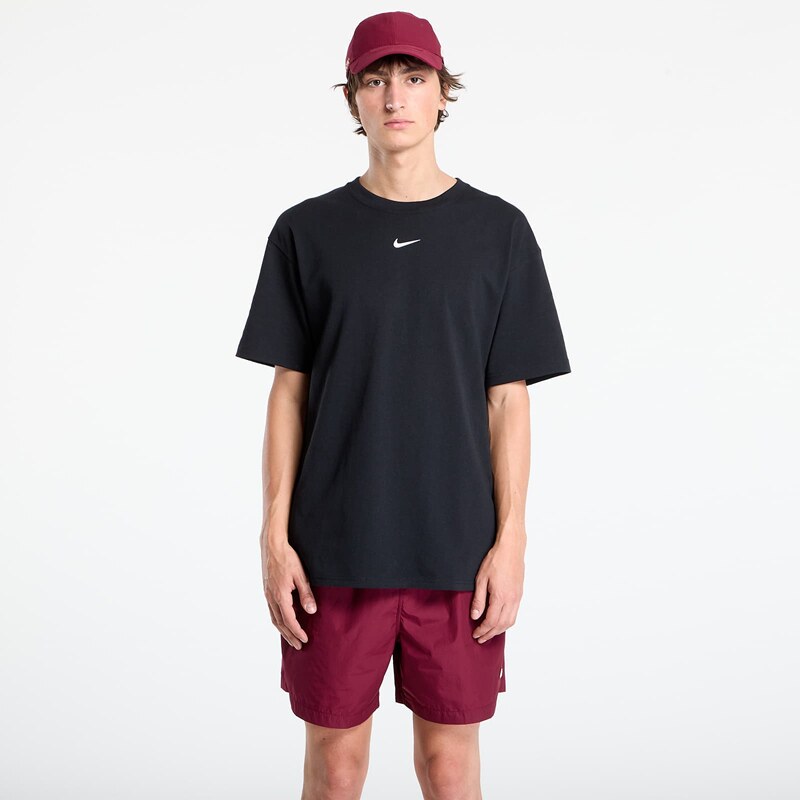 Tričko Nike x NOCTA T-Shirt Black/ White XS