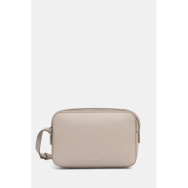 Calvin Klein crossbody kabelka dámská z imitace kůže