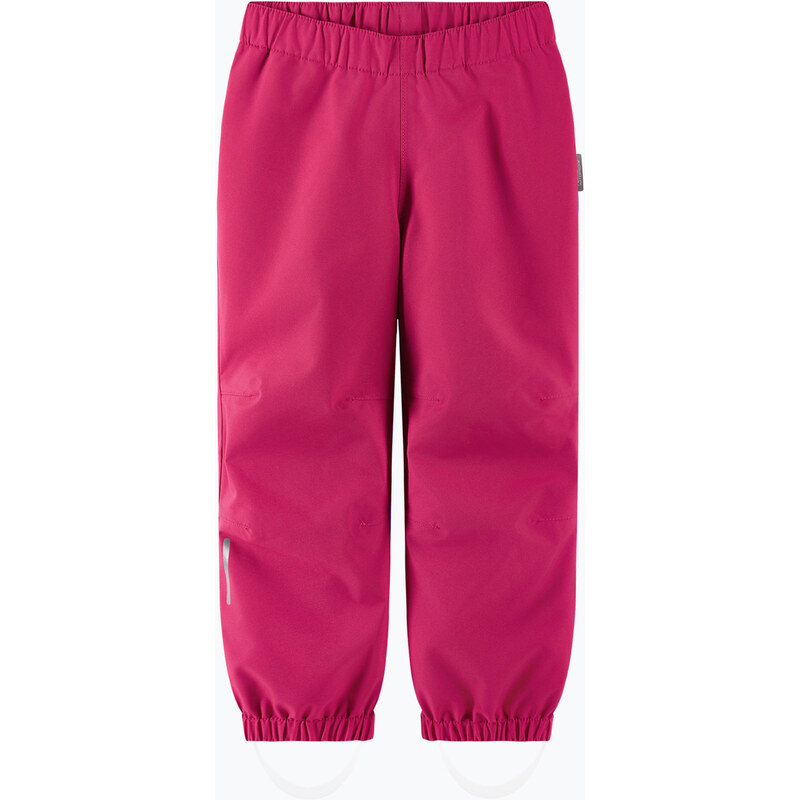 Dětské kalhoty Reima Kaura rosy berry