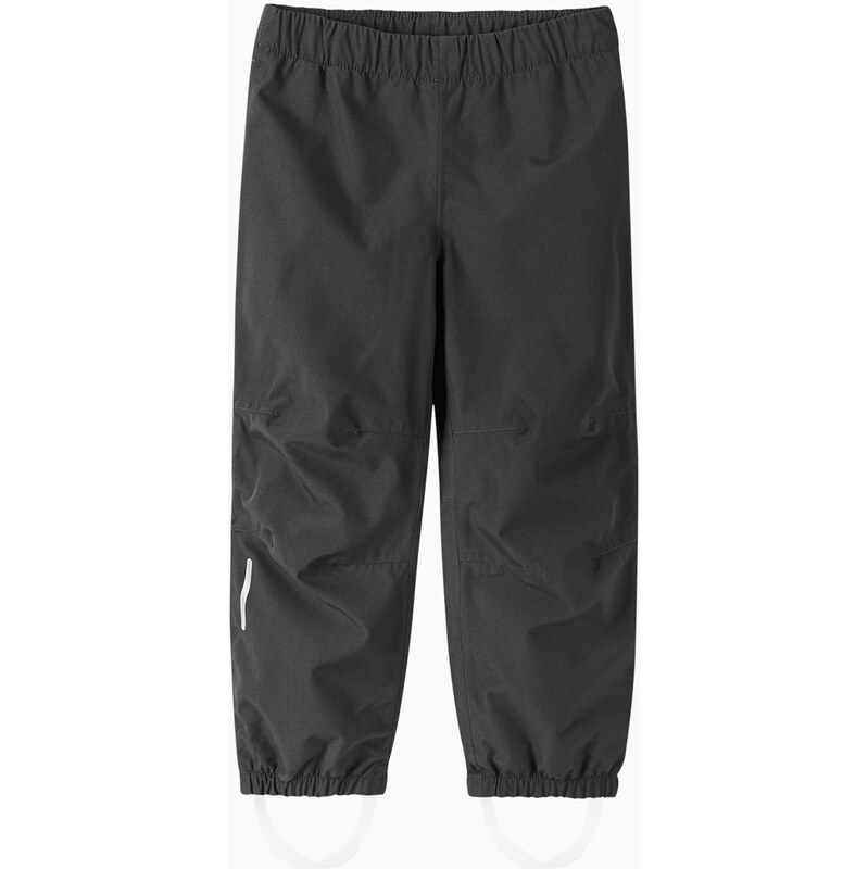 Dětské kalhoty Reima Kaura black