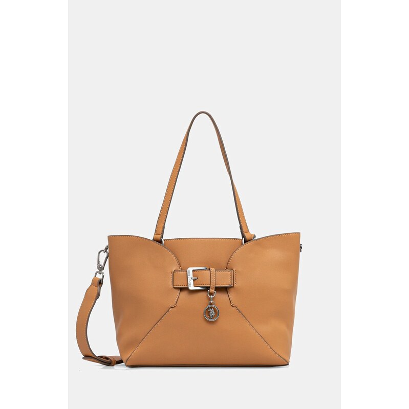 Kabelka U.S. Polo Assn. Camden S. 109748795