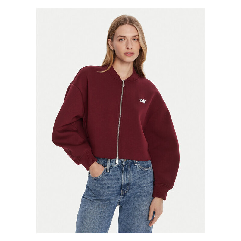 Bunda bomber Calvin Klein Jeans