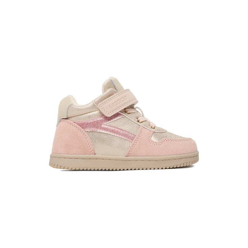 Kotníková obuv Lasocki Kids