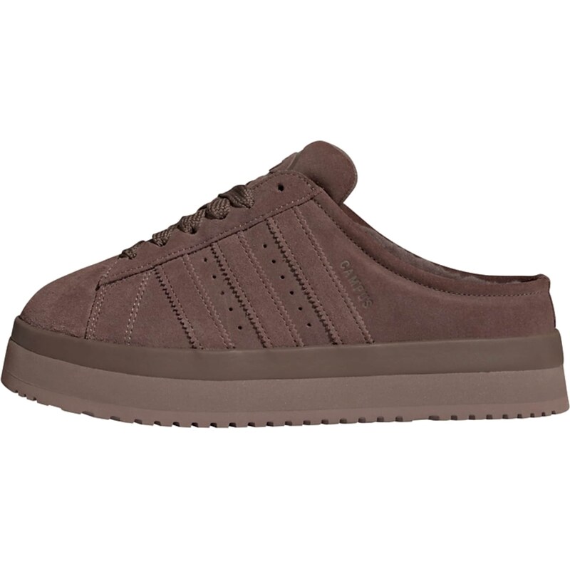 ADIDAS ORIGINALS Pantofle Campus 00s umbra