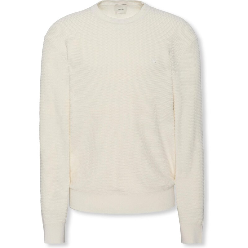Calvin Klein Svetr bílá