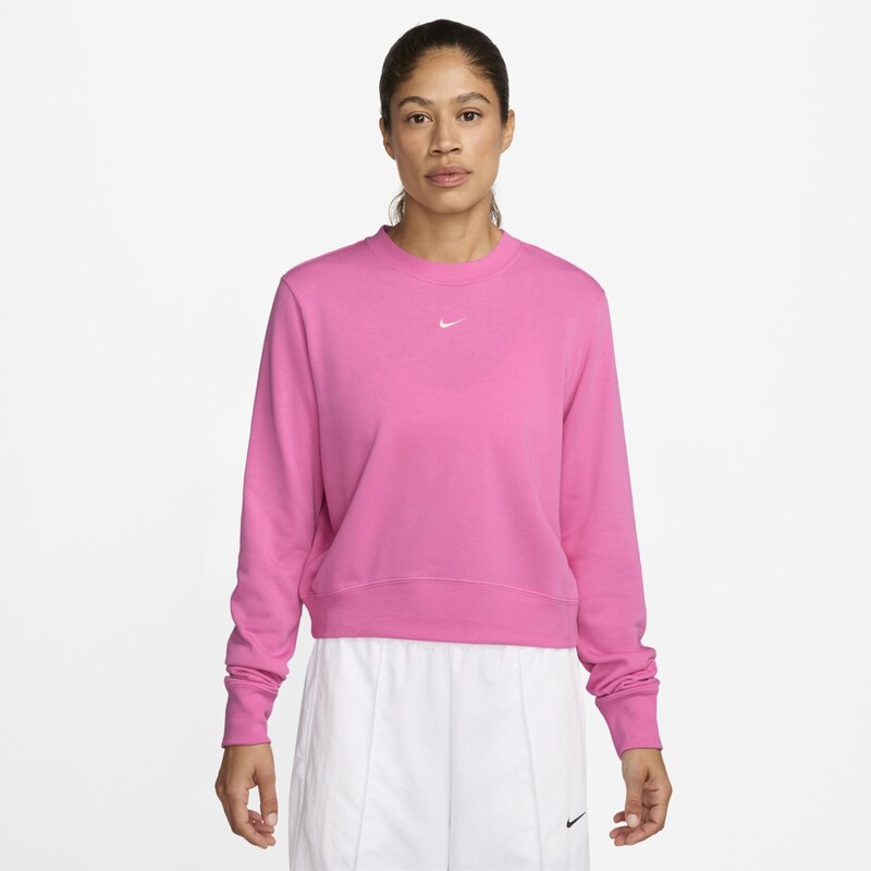 Nike Sportswear Chill Terry PLAYFUL PINK/SAIL 675