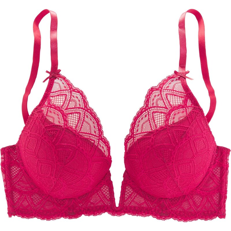 VIVANCE Podprsenka pink 108761352