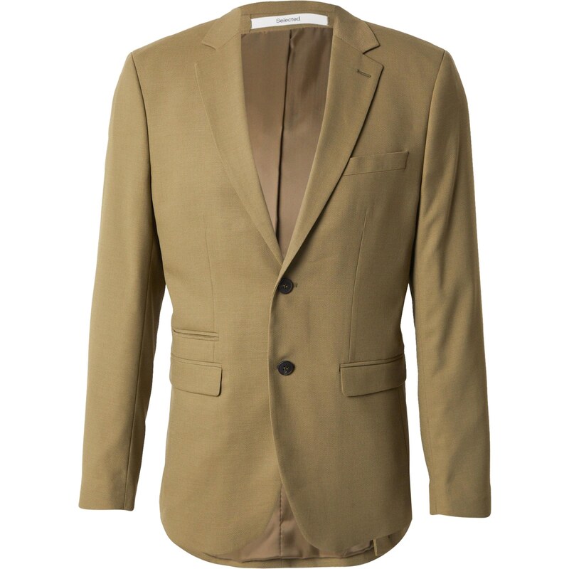 SELECTED Sako SLHNEIL khaki