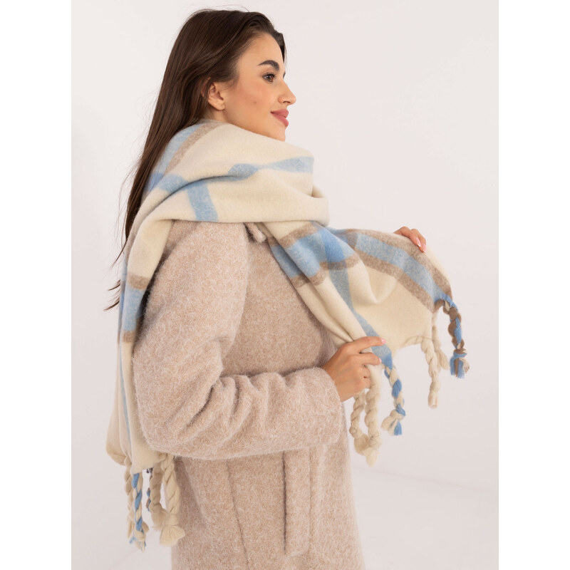 Wool Fashion Italia Šála -AT-SZ-2315.33 107793016
